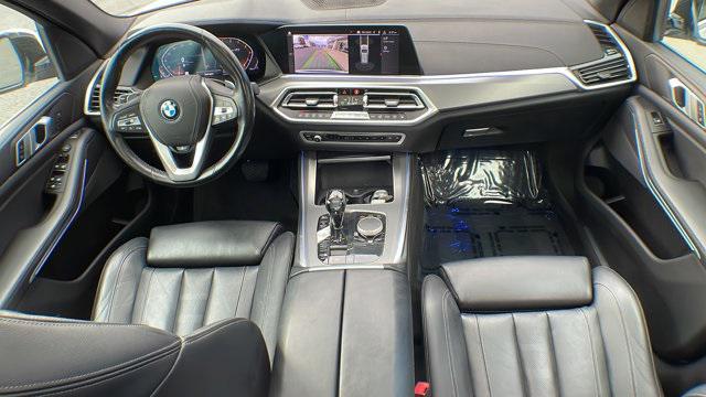 used 2019 BMW X5 car, priced at $32,995