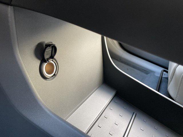 new 2026 Hyundai Santa Fe car, priced at $41,765