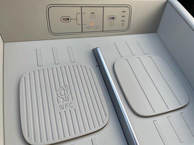 new 2026 Hyundai Santa Fe car, priced at $41,765