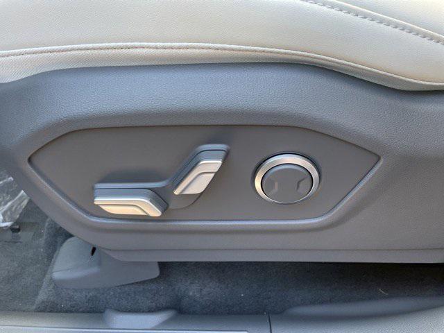 new 2026 Hyundai Santa Fe car, priced at $41,765