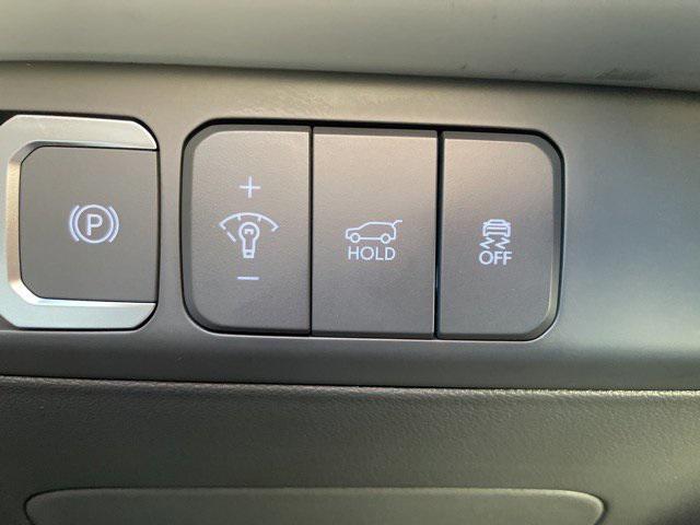 new 2026 Hyundai Santa Fe car, priced at $41,765