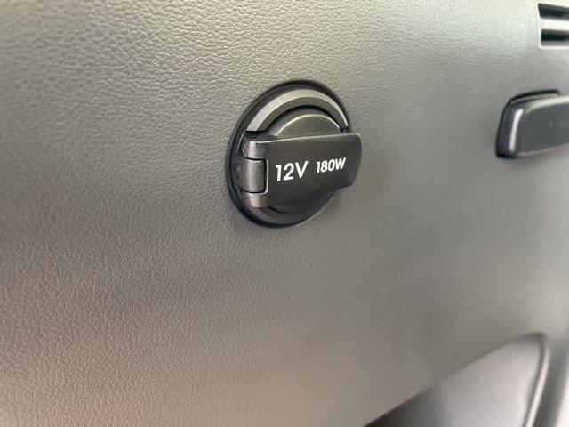 new 2026 Hyundai Santa Fe car, priced at $41,765