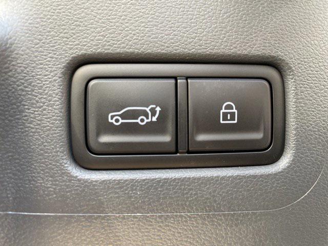 new 2026 Hyundai Santa Fe car, priced at $41,765