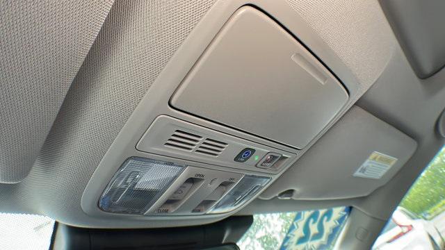 used 2022 Honda Accord Hybrid car, priced at $28,275