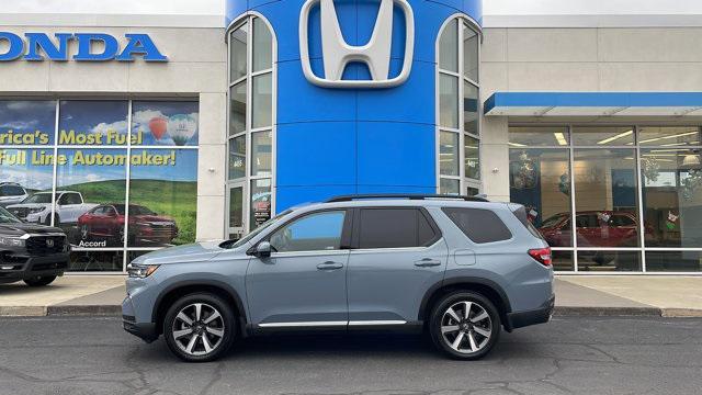 used 2024 Honda Pilot car, priced at $47,993