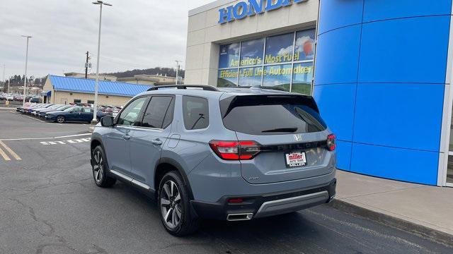 used 2024 Honda Pilot car, priced at $47,993