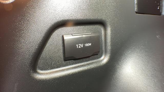 used 2022 Hyundai Tucson car, priced at $24,995