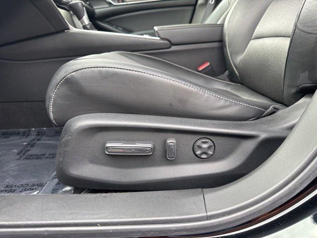 used 2022 Honda Accord car, priced at $24,995
