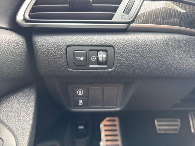 used 2022 Honda Accord car, priced at $24,995