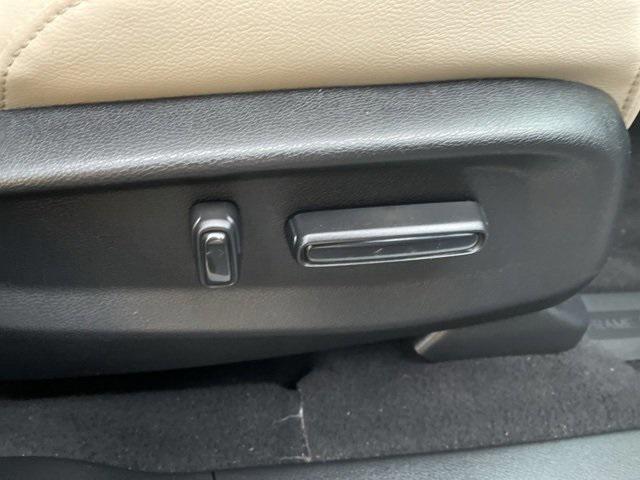 used 2017 Honda CR-V car, priced at $18,388