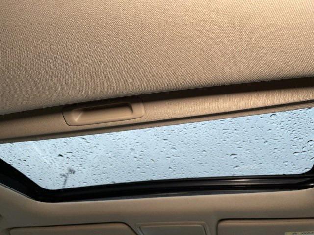 used 2017 Honda CR-V car, priced at $18,388