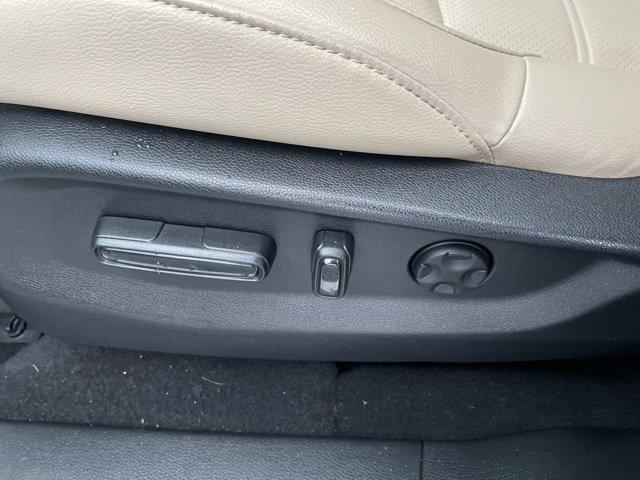 used 2017 Honda CR-V car, priced at $18,388