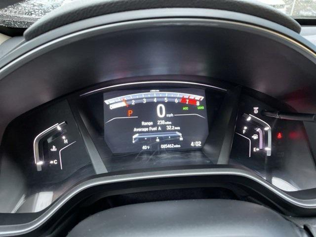 used 2017 Honda CR-V car, priced at $18,388