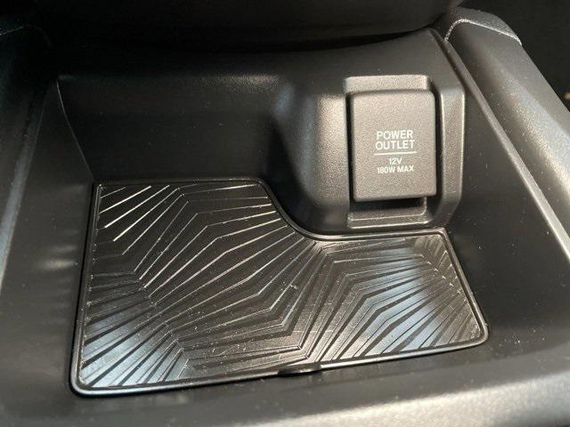 used 2017 Honda CR-V car, priced at $18,388