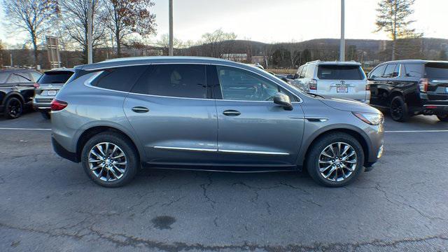 used 2020 Buick Enclave car, priced at $24,841