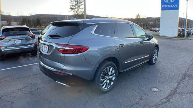 used 2020 Buick Enclave car, priced at $24,841