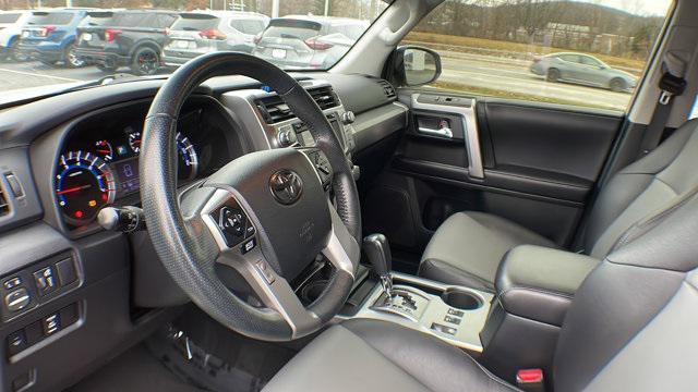 used 2018 Toyota 4Runner car, priced at $32,971