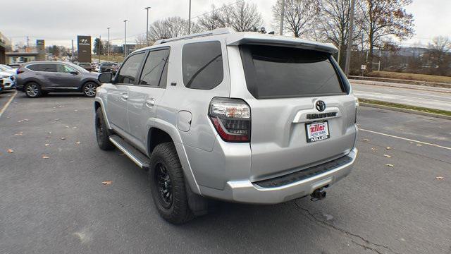 used 2018 Toyota 4Runner car, priced at $32,971