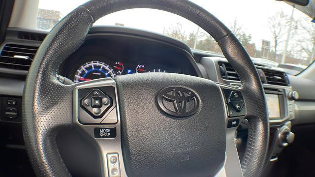 used 2018 Toyota 4Runner car, priced at $32,971