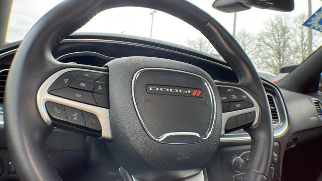 used 2015 Dodge Charger car, priced at $18,995