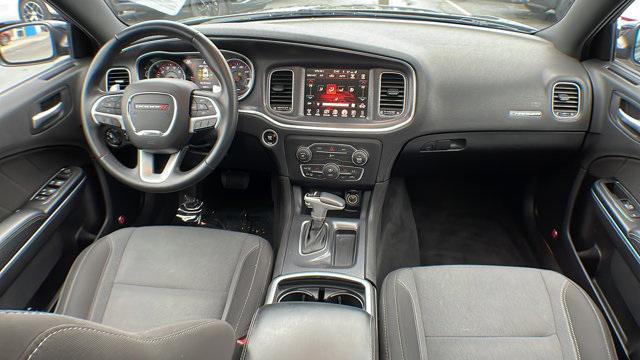 used 2015 Dodge Charger car, priced at $18,995