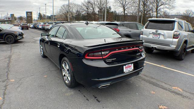 used 2015 Dodge Charger car, priced at $18,995