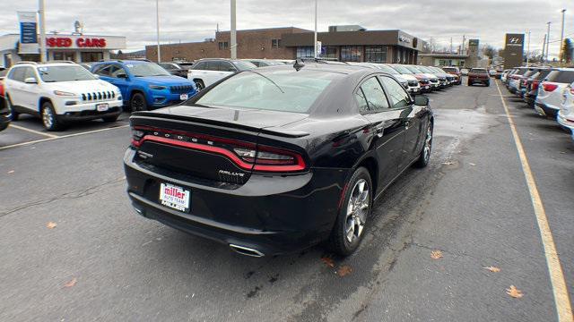 used 2015 Dodge Charger car, priced at $18,995