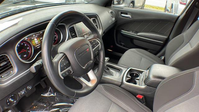 used 2015 Dodge Charger car, priced at $18,995