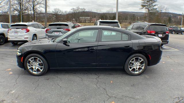 used 2015 Dodge Charger car, priced at $18,995