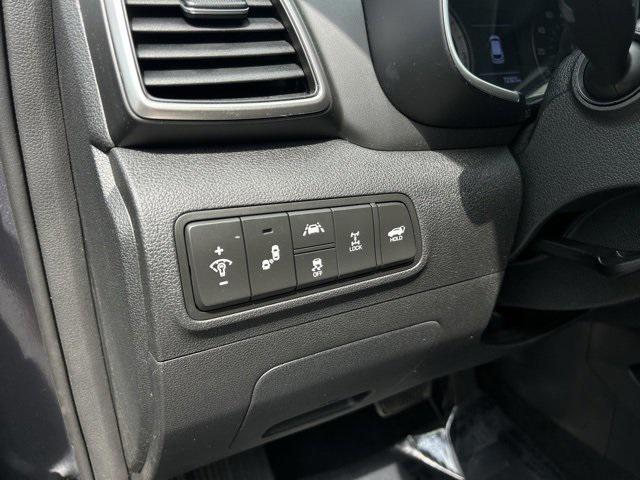 used 2019 Hyundai Tucson car, priced at $18,510