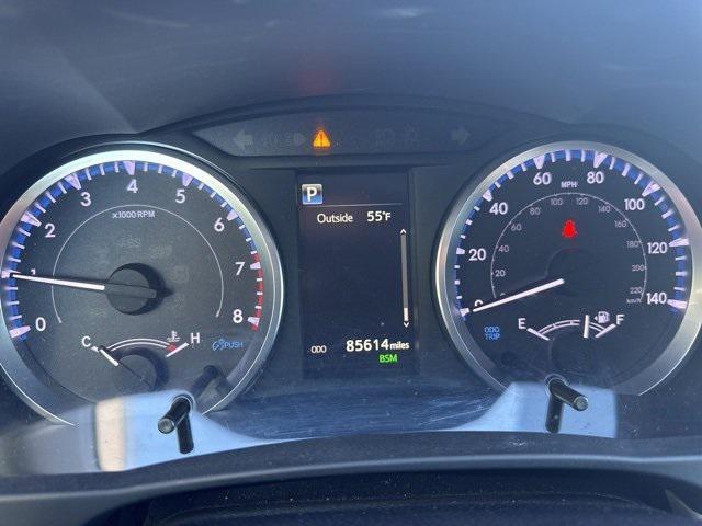 used 2019 Toyota Highlander car, priced at $22,770