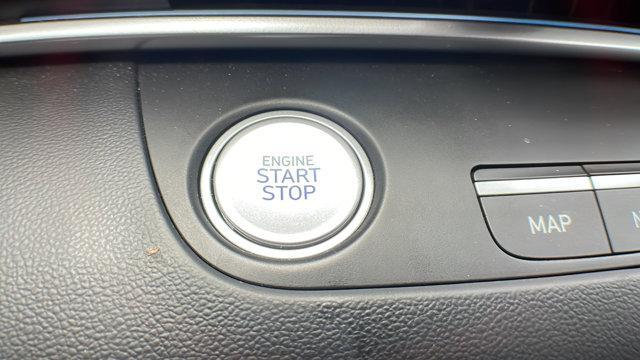 new 2024 Hyundai Elantra car, priced at $28,555