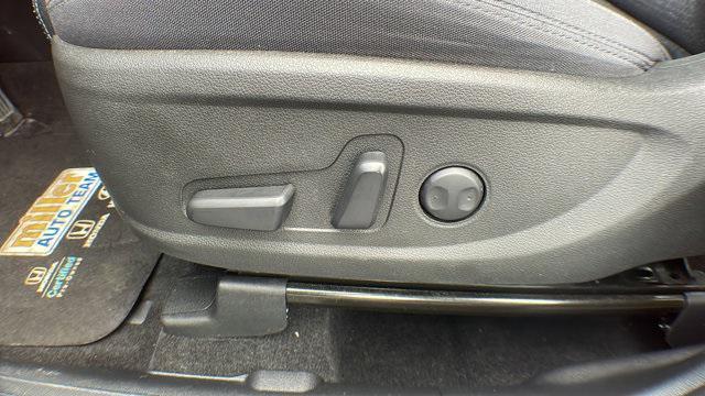 used 2023 Hyundai Santa Fe car, priced at $26,995