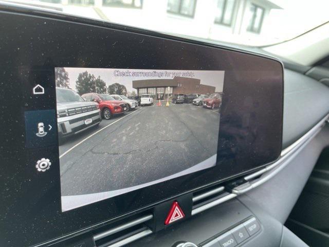 used 2022 Hyundai Elantra car, priced at $18,900