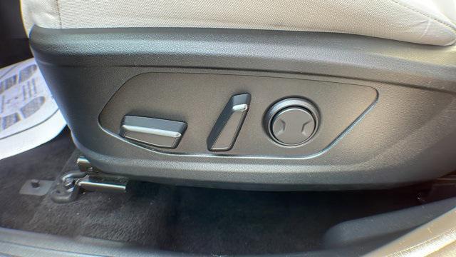 used 2025 Hyundai Tucson car, priced at $29,995