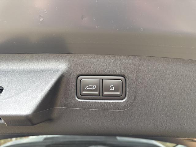 new 2026 Hyundai SANTA FE HEV car, priced at $52,805