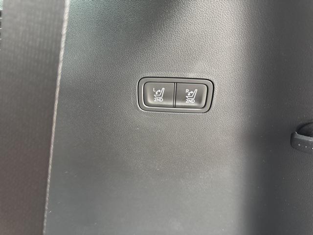 new 2026 Hyundai SANTA FE HEV car, priced at $52,805