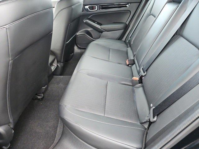 used 2022 Honda Civic car, priced at $26,900