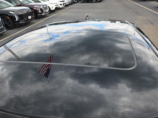 used 2022 Honda Civic car, priced at $26,900