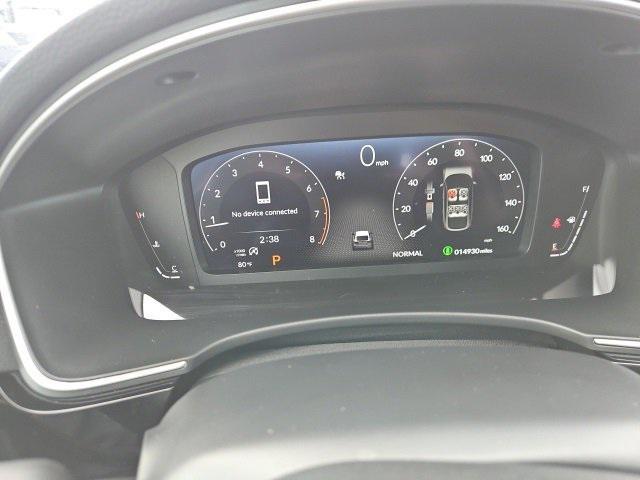 used 2022 Honda Civic car, priced at $26,900