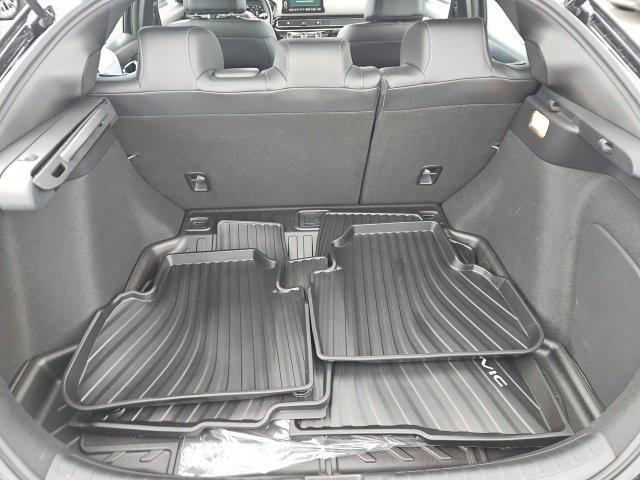 used 2022 Honda Civic car, priced at $26,900