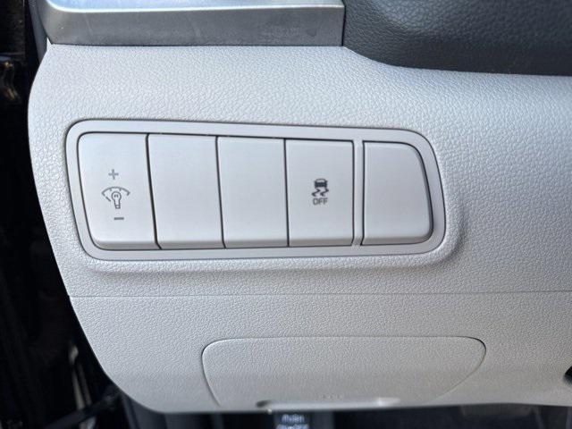 used 2018 Hyundai Tucson car, priced at $13,995