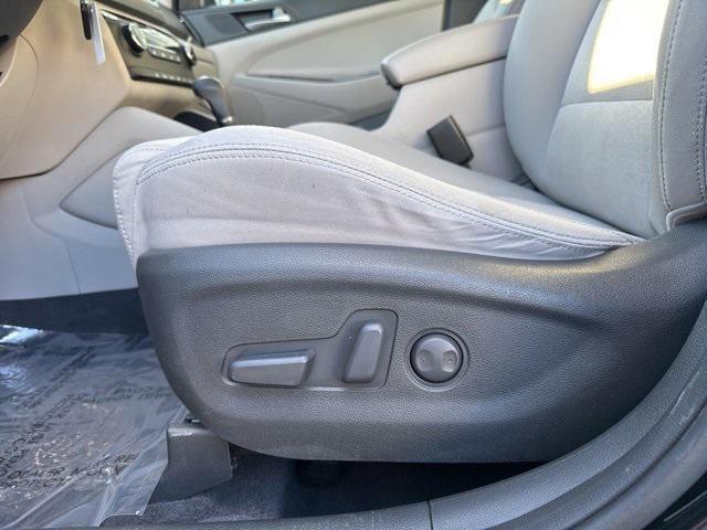 used 2018 Hyundai Tucson car, priced at $13,995