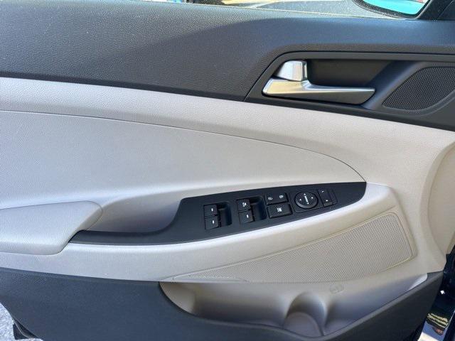 used 2018 Hyundai Tucson car, priced at $13,995