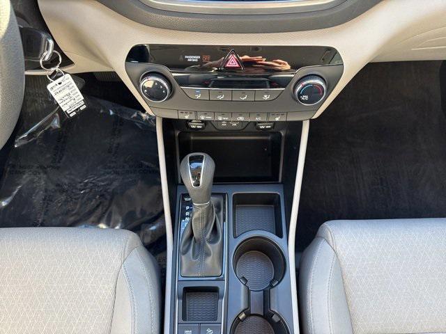 used 2018 Hyundai Tucson car, priced at $13,995