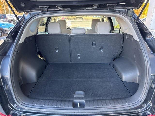 used 2018 Hyundai Tucson car, priced at $13,995