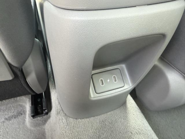 new 2025 Hyundai ELANTRA HEV car, priced at $29,685