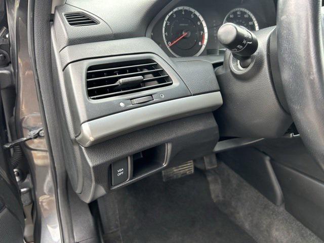 used 2010 Honda Accord car, priced at $9,995