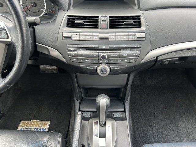 used 2010 Honda Accord car, priced at $9,995