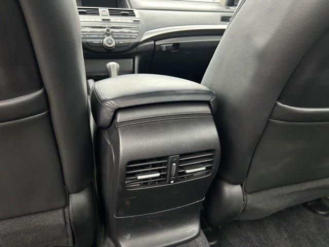 used 2010 Honda Accord car, priced at $9,995